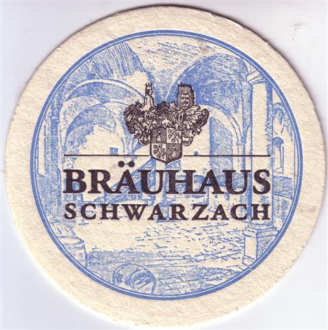 schwarzach sr-by bruhaus 1a (rund215-bruhaus schwarzach-schwarzblau)